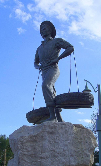 Guides touristiques officiels