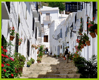 Frigiliana