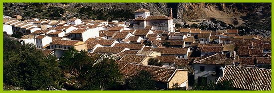 Frigiliana