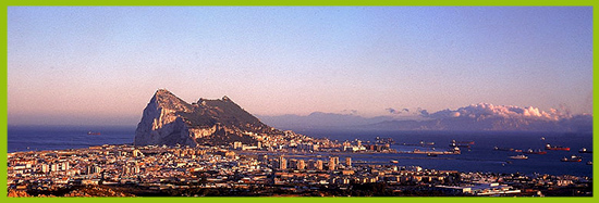 Gibraltar