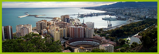Málaga