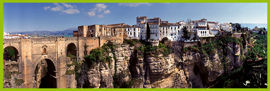 Ronda