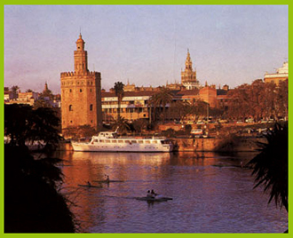 Sevilla